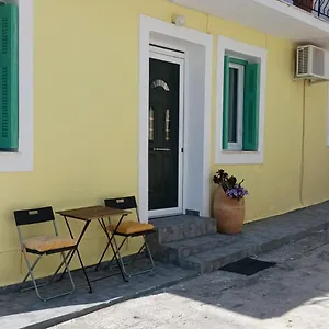 Σπίτι διακοπών Angie's, Ληξούρι